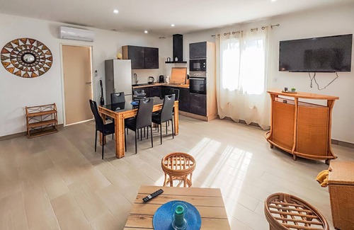 Narbonne Apartment | Awesome apartment in Narbonne with WiFi