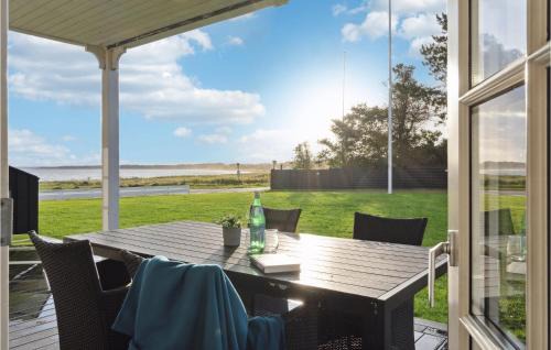 Nykobing Sjaelland Apartment | Awesome Apartment In Nykøbing Sj