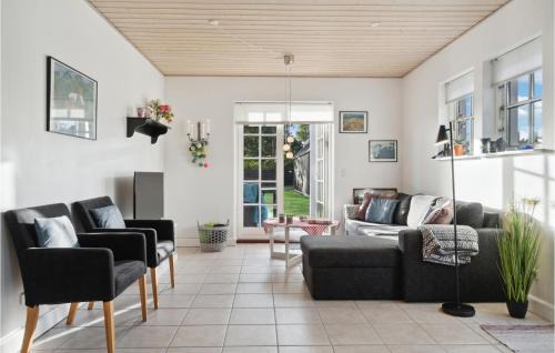 Nykobing Sjaelland Apartment | Awesome Apartment In Nykøbing Sj