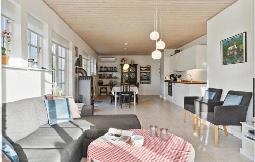 Nykobing Sjaelland Apartment | Awesome Apartment In Nykøbing Sj
