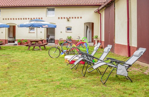 Drawno Apartment | Awesome apartment in Dominikowo