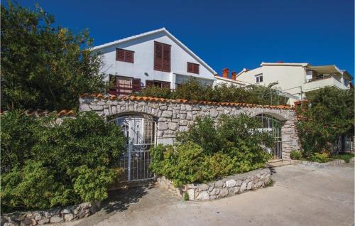 Preko Apartment | Awesome Apartment In Preko With Wifi