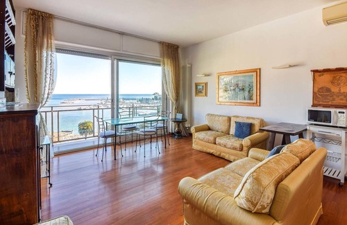 Rapallo Apartment | Awesome apartment in Rapallo with WiFi