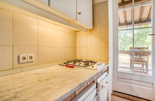 Pereta House | Awesome home in Magliano in Toscana with house a panoramic view