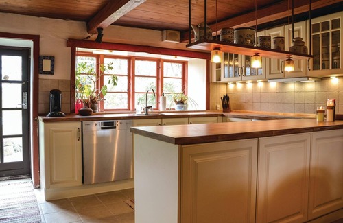 Ebberup House | Awesome home in Kirke Eskilstrup