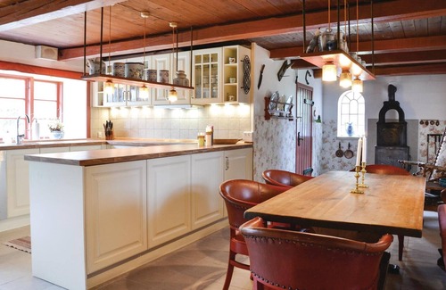 Ebberup House | Awesome home in Kirke Eskilstrup