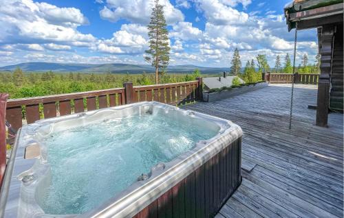 Trysil House | Awesome Home In Østby