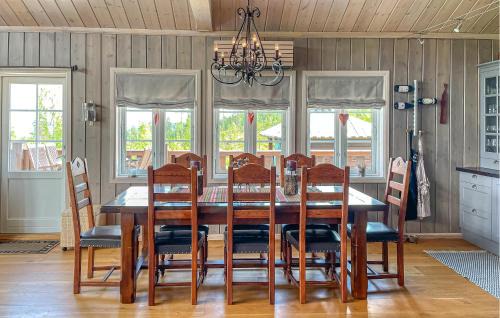 Trysil House | Awesome Home In Østby