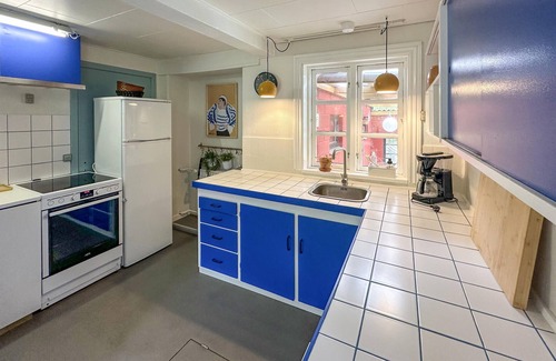 Pedersker House | Awesome home in Aakirkeby with WiFi