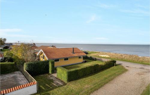 Allingabro House | Awesome Home In Allingåbro With Kitchen