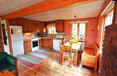 Annerstad House | Awesome home in Annerstad with sauna