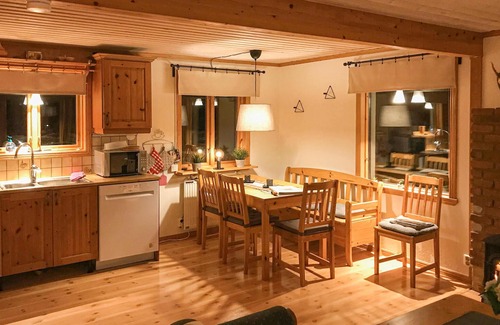Annerstad House | Awesome home in Annerstad with sauna