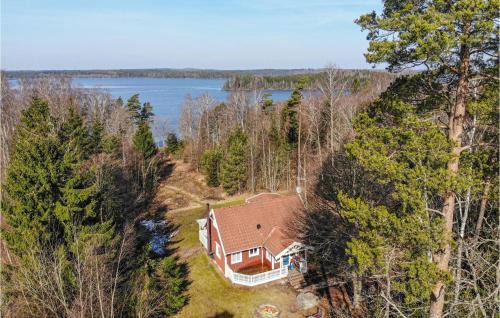 Annerstad House | Awesome Home In Annerstad With Sauna