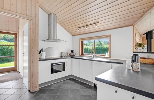 Ansager House | Awesome home in Ansager with WiFi