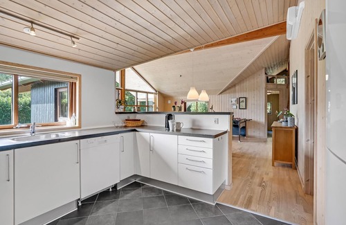 Ansager House | Awesome home in Ansager with WiFi