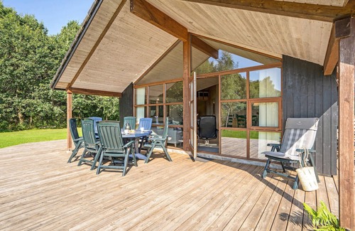 Ansager House | Awesome home in Ansager with WiFi
