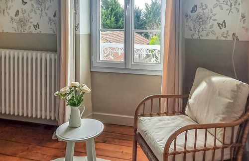 Arthenac House | Awesome home in Arthenac with WiFi