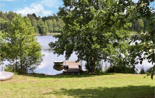Tvetaryd House | Awesome Home In Backaryd