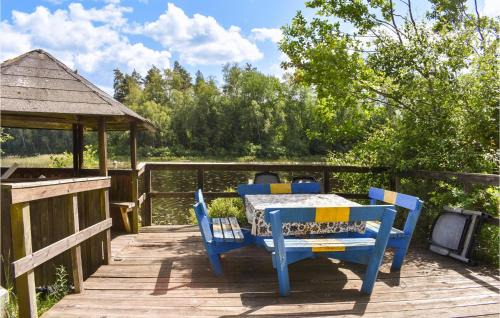 Tvetaryd House | Awesome Home In Backaryd
