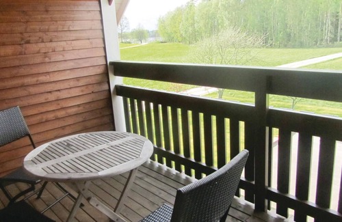 Bolmso House | Awesome home in Bolmsö with sauna