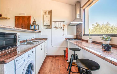 Constantina House | Awesome Home In Constantina With Wifi