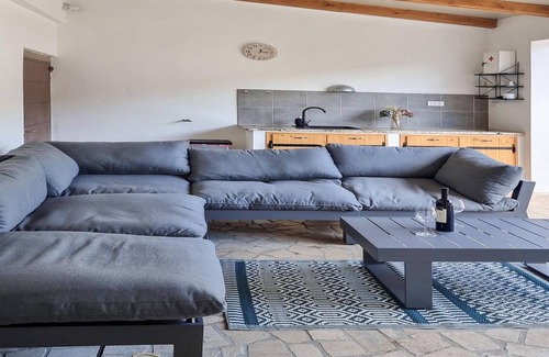 Tribalj House | Awesome home in Crikvenica