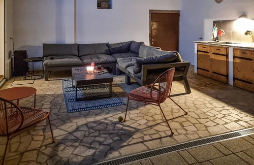 Tribalj House | Awesome home in Crikvenica