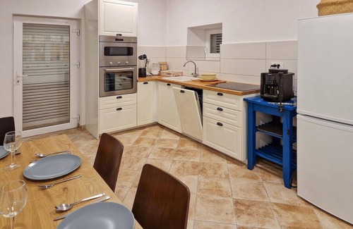 Tribalj House | Awesome home in Crikvenica