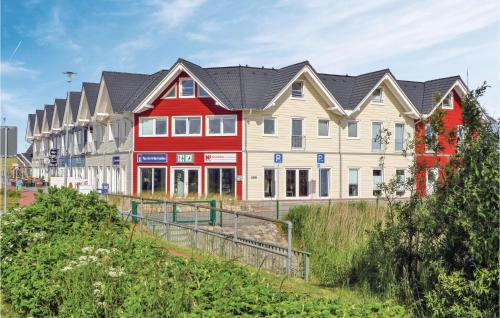 Dagebuell House | Awesome Home In Dagebüll With Kitchen