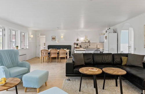 Dannemare House | Awesome home in Dannemare with WiFi