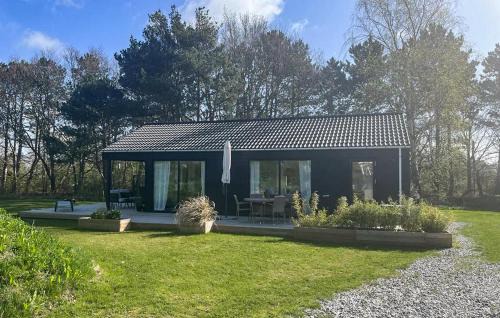 Dannemare House | Awesome Home In Dannemare With Kitchen