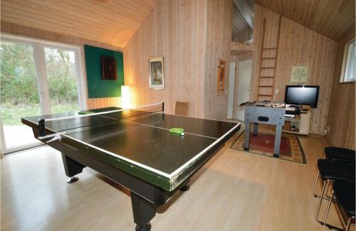 Dannemare House | Awesome Home In Dannemare With Sauna