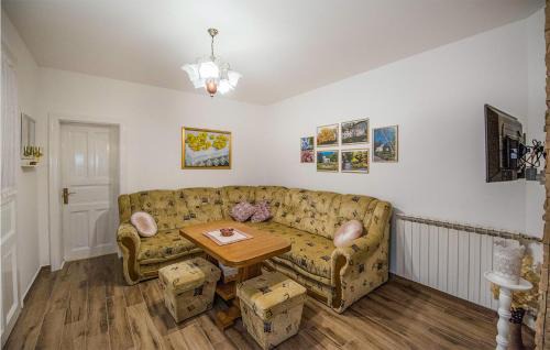 Daruvar House | Awesome Home In Daruvar With Jacuzzi