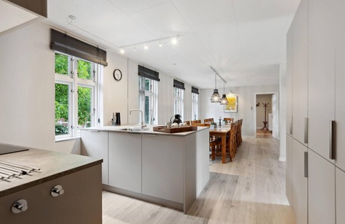 Skalstrup House | Awesome home in Sønder Felding