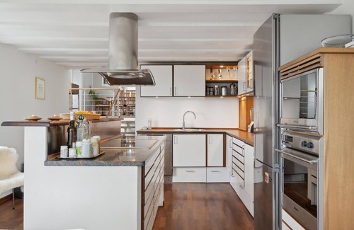 Espergaerde House | Awesome home in Espergærde