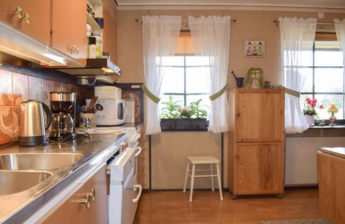 Everod House | Awesome home in Everöd with house a panoramic view