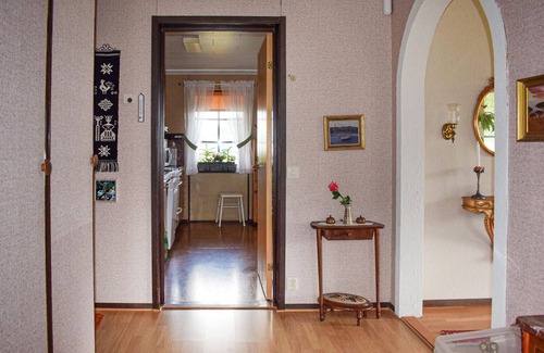 Everod House | Awesome home in Everöd with house a panoramic view