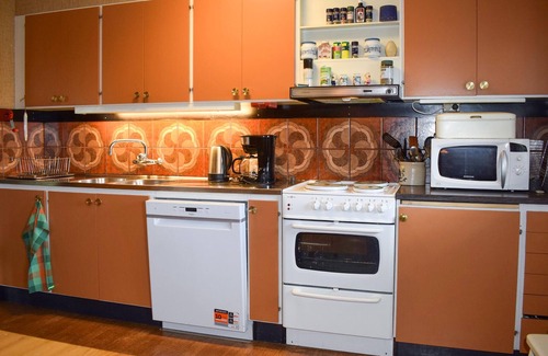 Everod House | Awesome home in Everöd with house a panoramic view