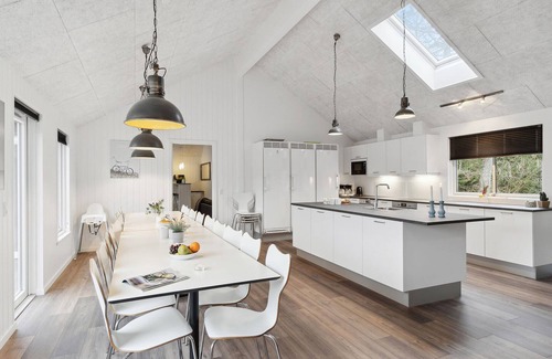 Frederiksvaerk House | Awesome home in Frederiksværk with WiFi