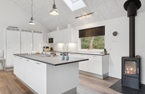 Frederiksvaerk House | Awesome home in Frederiksværk with WiFi