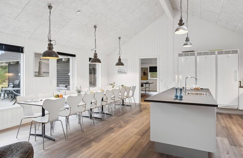 Frederiksvaerk House | Awesome home in Frederiksværk with WiFi