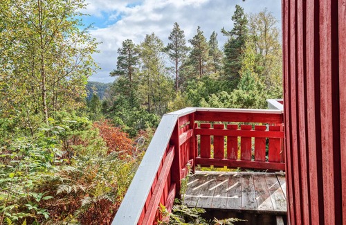 Aseral House | Awesome Home in Fossdal With 3 Bedrooms