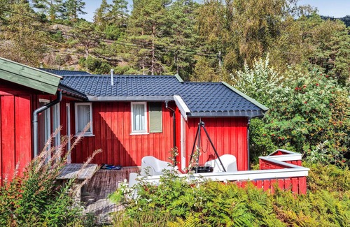 Aseral House | Awesome Home in Fossdal With 3 Bedrooms