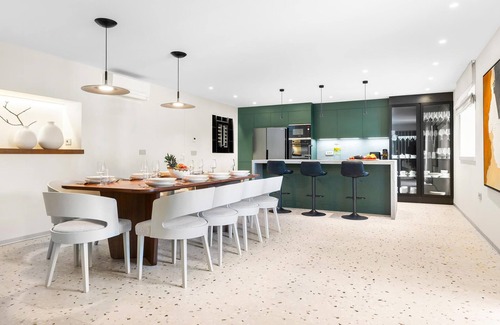 Gajana House | Awesome home in Gajana