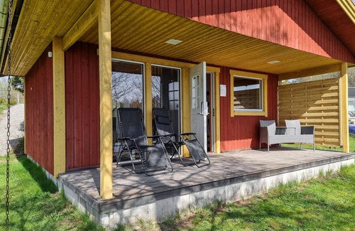 Gallstad House | Awesome home in Gällstad with sauna
