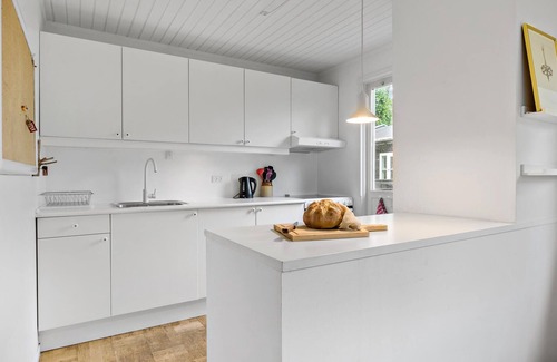 Gilleleje House | Awesome home in Gilleleje with kitchen