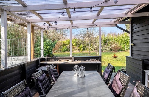 Gilleleje House | Awesome home in Gilleleje with kitchen