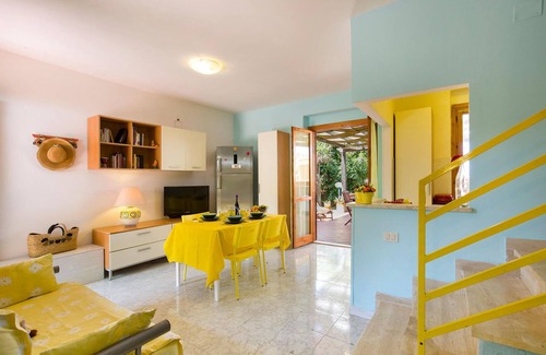 Gizzeria House | Awesome home in Gizzeria