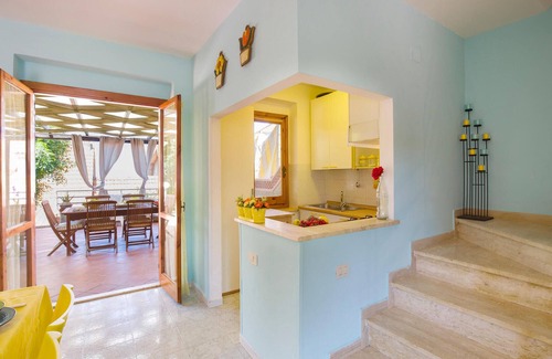 Gizzeria House | Awesome home in Gizzeria