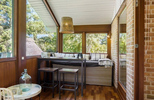 Udsholt Sand House | Awesome home in Græsted with sauna